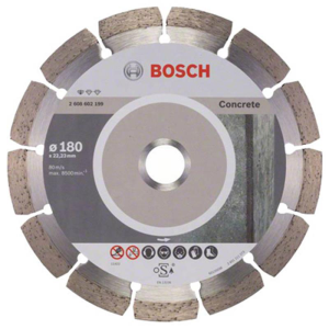 Đá nhám xếp Bosch