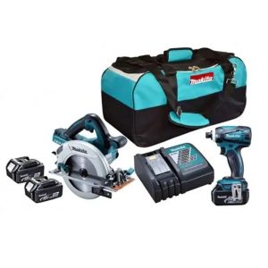 Máy bắt vít chạy pin Makita BTD147Z (không kèm pin sạc)