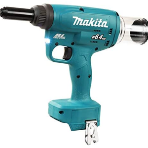 Máy tán đinh Rivet dùng pin Makita DRV250Z (không kèm pin sạc)