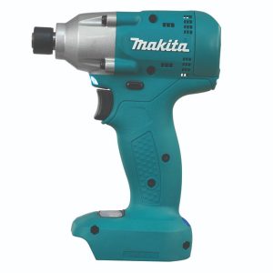 Máy vặn vít dùng pin Makita TD044DNZ (BL)(14.4V)