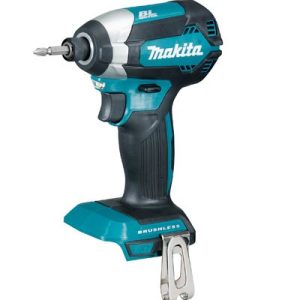 Máy vặn vít dùng pin Makita DTD103Z (BL)(14.4V)