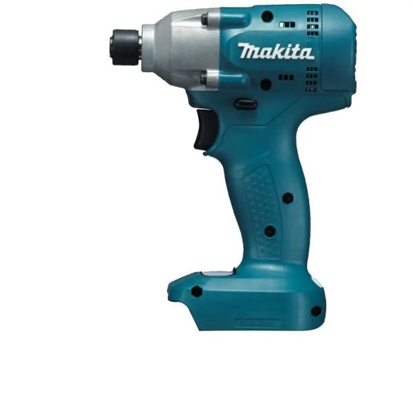 Máy vặn vít dùng pin Makita DTD064Z (BL)(14.4V)