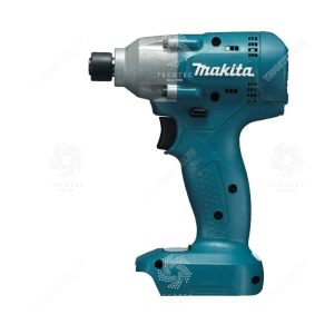 Máy vặn vít dùng pin Makita DTD104Z (BL)(14.4V)