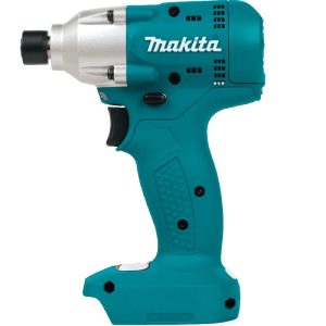 Máy vặn vít dùng pin Makita DTDA140Z  (BL)(14.4V)