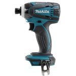 Máy bắt vít dùng pin Makita DTD134Z (không kèm pin sạc)