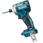 Máy vặn vít dùng pin Makita DTD137Z (không kèm pin sạc)