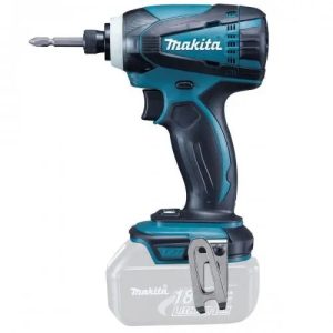 Máy vặn vít dùng pin Makita DTD153RTE (Sạc nhanh(DC18RC), 2 pin 5.0Ah(BL1850B))