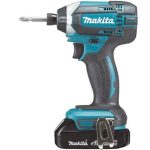 Máy vặn vít dùng pin Makita DTD152RAE