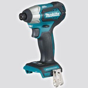 Máy vặn vít dùng pin Makita DTD155Z (không kèm pin sạc)