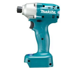 Máy vặn vít dùng pin Makita DFT025FNZ (BL)(18V)