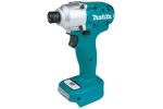 Máy vặn vít dùng pin Makita DTDA070 (BL)(14.4V)