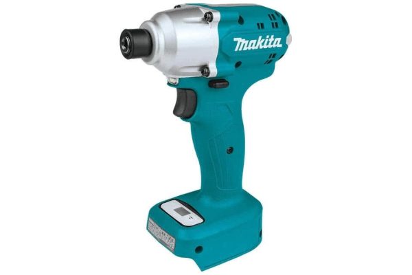 Máy vặn vít dùng pin Makita DFT127FNZ (BL)(14,4V)