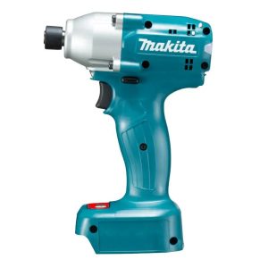 Máy vặn vít dùng pin Makita DTDA140Z  (BL)(14.4V)