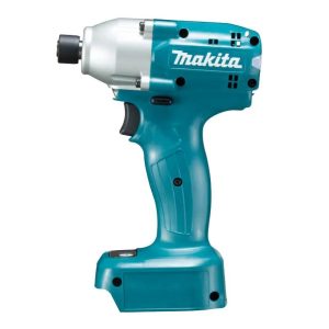 Máy vặn vít dùng pin Makita DTDA100 (BL)(14.4V)