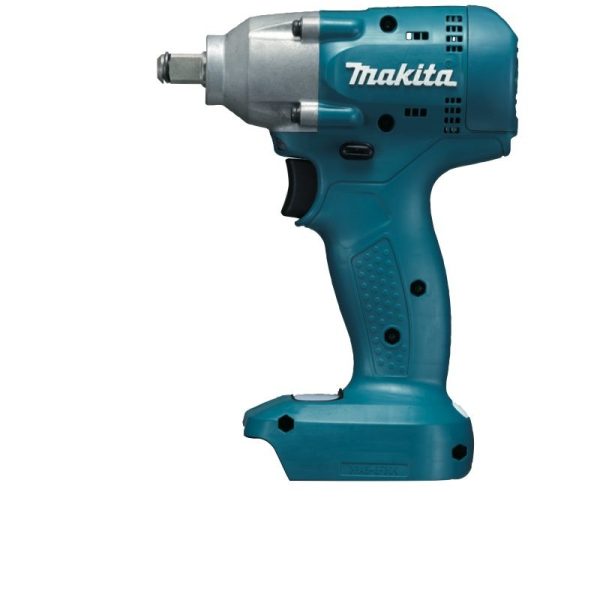 Máy siết bu lông dùng pin Makita DTW074Z (9.5MM)(14.4V)