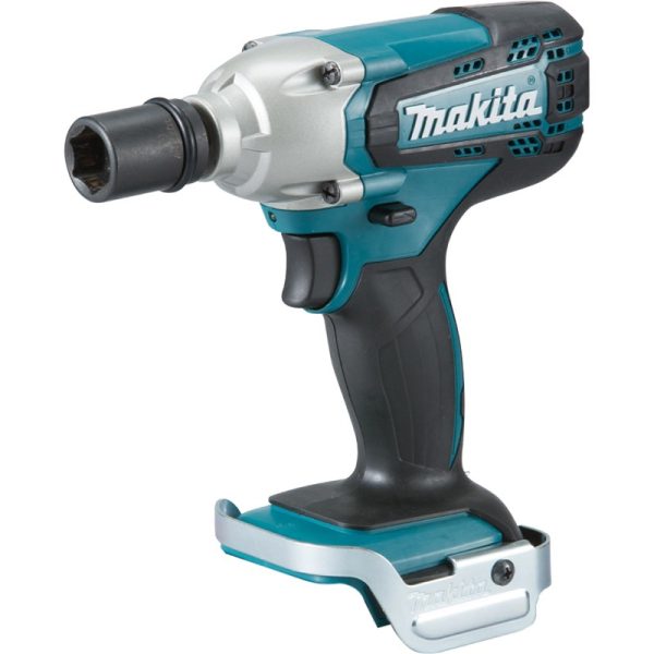 Máy siết bu lông dùng pin Makita DTW190ZJX1