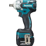 Máy siết bu lông dùng pin Makita DTW280RME (kèm 2 pin 4.0   sạc nhanh)