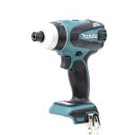 Máy siết bu lông, vặn ốc Makita DTW280Z (14.4V) (không kèm pin sạc)