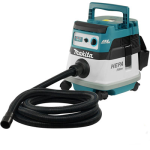 Máy hút bụi Makita DVC863LZX