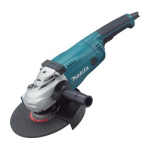 Máy mài góc Makita GA9030R