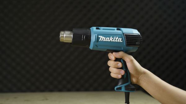 Máy thổi hơi nóng Makita HG6530V