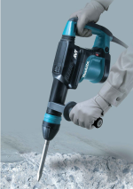 Máy đục bê tông Makita HM0871C