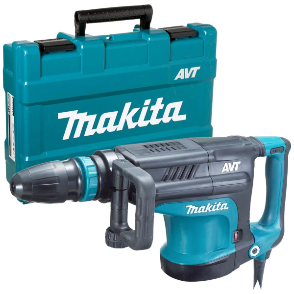 Máy đục bê tông Makita HM1213C