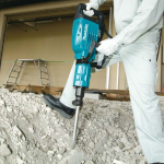 Máy đục bê tông Makita HM1317C