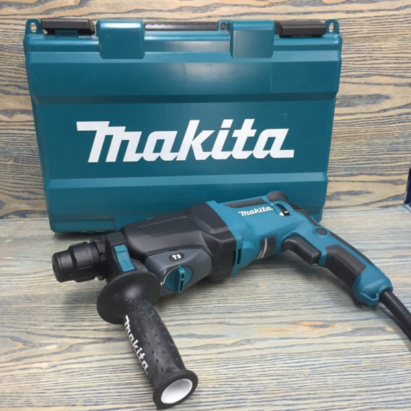 Máy khoan động lực Makita HR2600