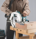 Máy cưa đĩa Makita HS0600