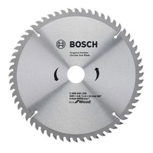 Lưỡi cắt nhôm đa năng Bosch