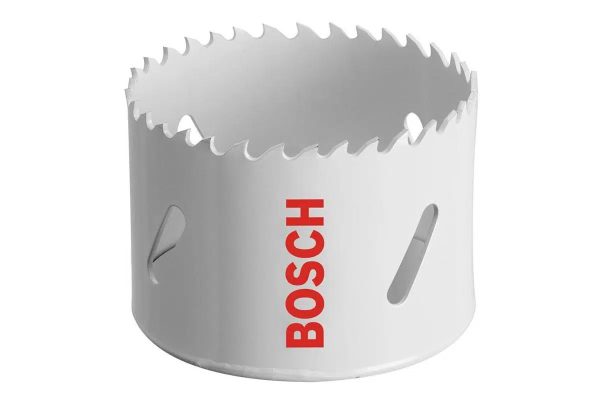 Lưỡi khoét lỗ Bosch