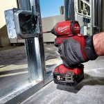 Máy vặn vít Milwaukee M18 FID2-502C ( 2 Pin 18V (5.0Ah)  Sạc)