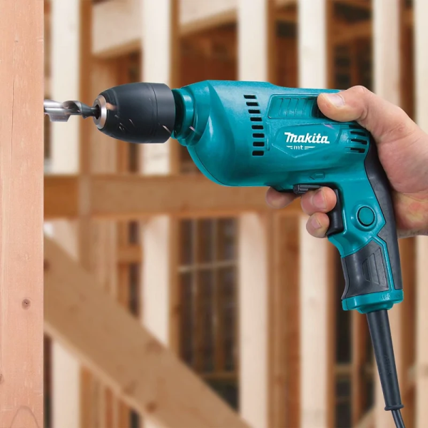 Máy khoan Makita M6002B (10mm)