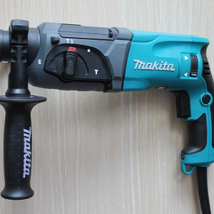 Máy khoan động lực Makita M8701B (26mm)