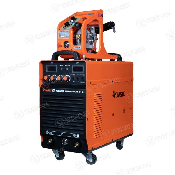 Máy hàn bán tự động MIG 500 (J8110)