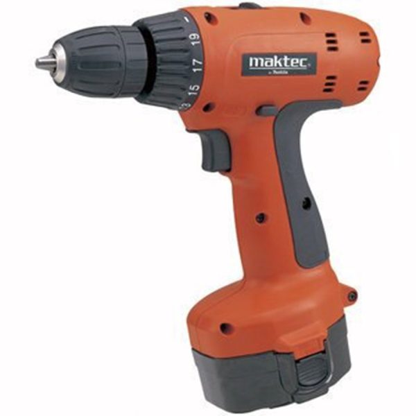 Máy Khoan vặn vít dùng pin Maktec MT065SK2N