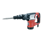 Máy đục bê tông Makita MT860