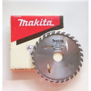 Lưỡi cắt gỗ Makita P-67963 (185mm)