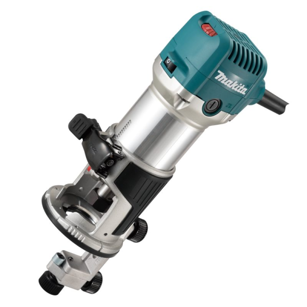 Máy đánh cạnh Makita RT0700C