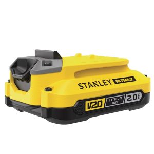 Bộ sạc pin Stanley SC401-B1