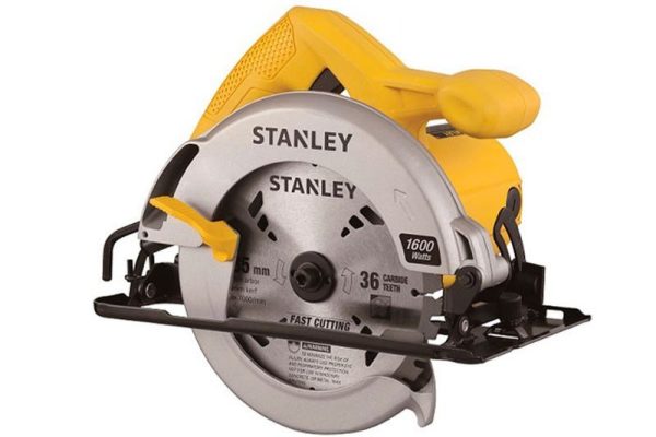 Máy cưa cầm tay Stanley SC16-B1 1600W-190mm