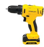 Máy khoan cầm tay Stanley SCD12S2-B1 10.8V