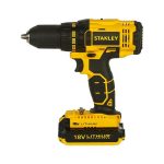 Máy khoan cầm tay Stanley SCD20C2K-B1 18V