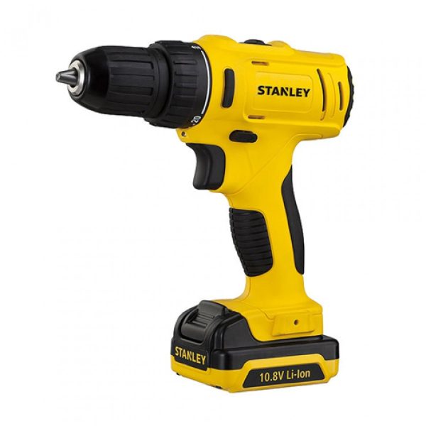 Máy khoan cầm tay Stanley SCH12S2-B1 10.8V