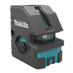 Máy cân mực Laser Makita SK103PZ (không kèm pin sạc)