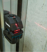 Máy cân mực Laser Makita SK104Z (không kèm pin sạc)