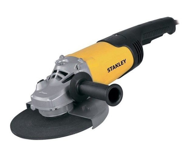 Máy mài cầm tay Stanley STGL2223-B1 2200W