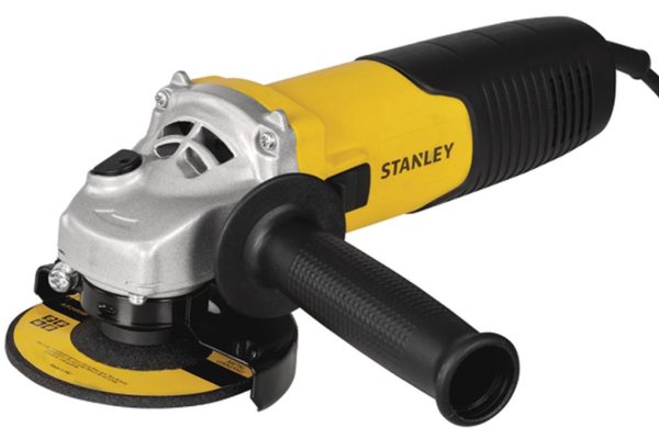 Máy mài góc Stanley STGS8100-B1