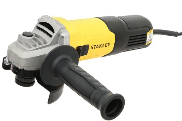 Máy mài cầm tay Stanley STGS9100-B1 900W